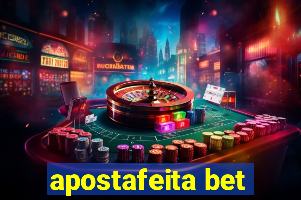 apostafeita bet